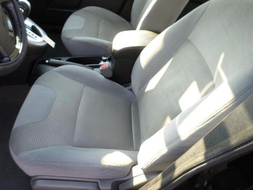 2012 Nissan Sentra 2.0 SR