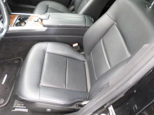 2014 Mercedes-Benz E-Class E350 4MATIC Sedan