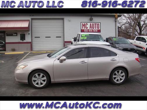 2008 Lexus ES 350 Base
