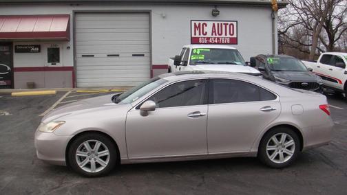 2008 Lexus ES 350 Base