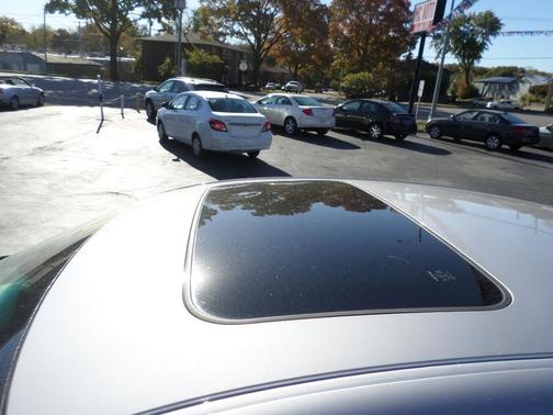 2008 Lexus ES 350 Base