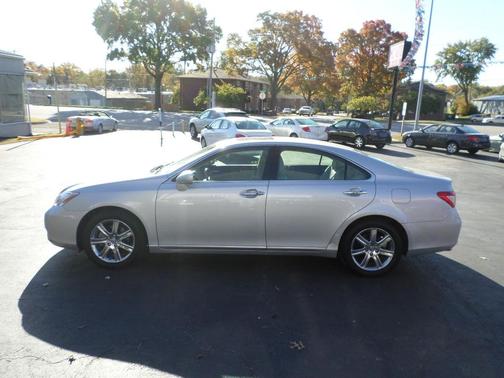 2008 Lexus ES 350 Base