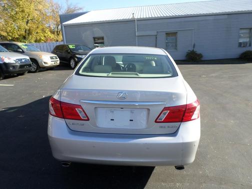 2008 Lexus ES 350 Base