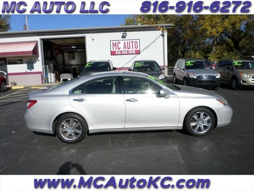 2008 Lexus ES 350 Base