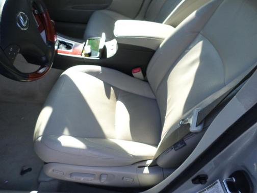 2008 Lexus ES 350 Base