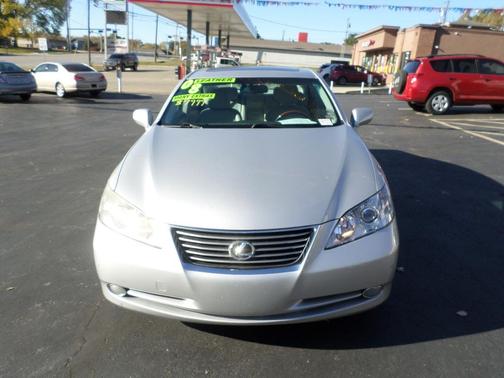 2008 Lexus ES 350 Base