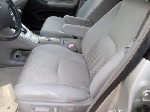 2004 Toyota Highlander Base