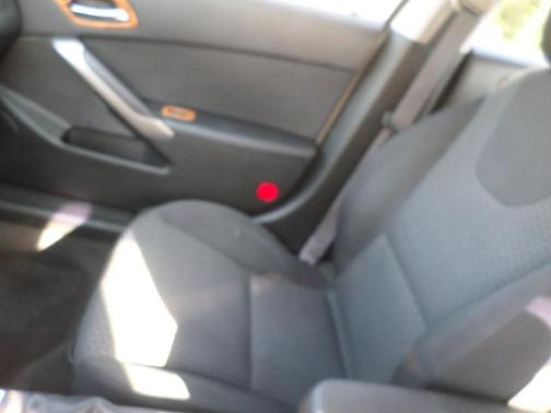 2008 Pontiac G6 Base