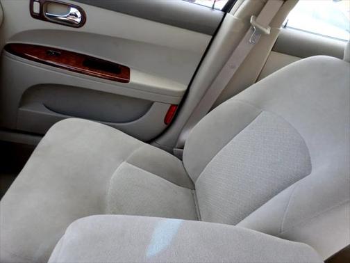 2006 Buick LaCrosse CX