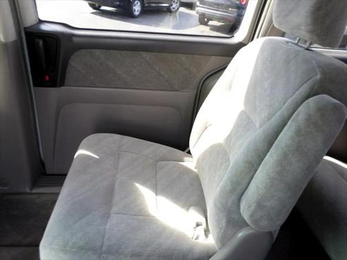 2003 Honda Odyssey EX