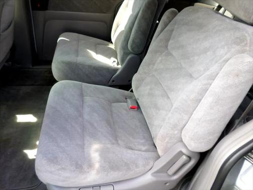 2003 Honda Odyssey EX