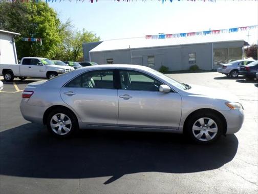 2009 Toyota Camry LE