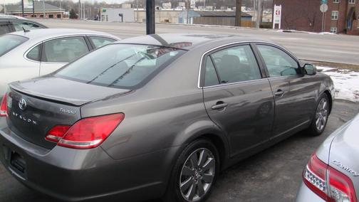 2006 Toyota Avalon Touring
