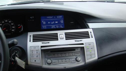 2006 Toyota Avalon Touring