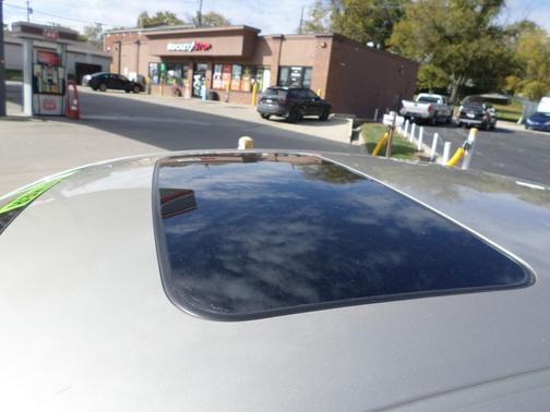 2007 Toyota Avalon XLS