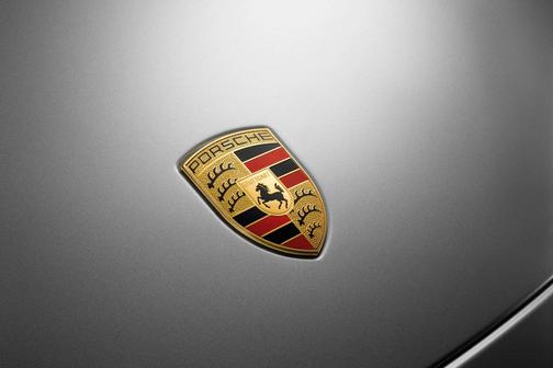 2024 Porsche Cayenne 