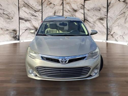 2014 Toyota Avalon XLE Touring