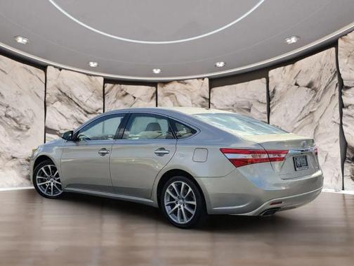 2014 Toyota Avalon XLE Touring