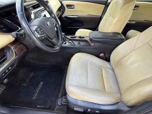 2014 Toyota Avalon XLE Touring