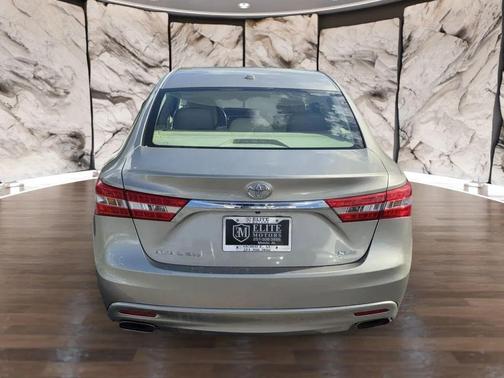 2014 Toyota Avalon XLE Touring