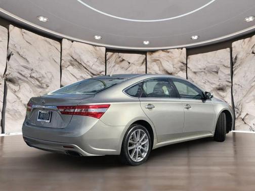 2014 Toyota Avalon XLE Touring