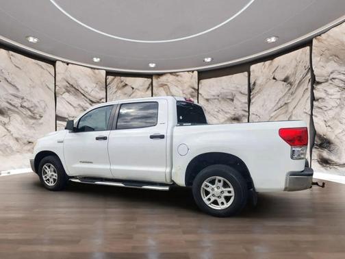 2012 Toyota Tundra Grade