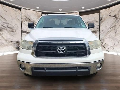 2012 Toyota Tundra Grade