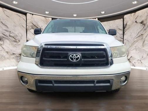 2012 Toyota Tundra Grade