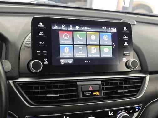 2020 Honda Accord Touring 2.0T