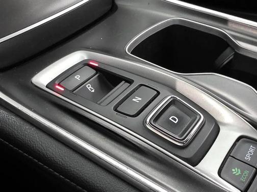 2020 Honda Accord Touring 2.0T