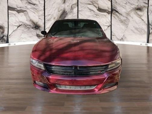 2017 Dodge Charger SE