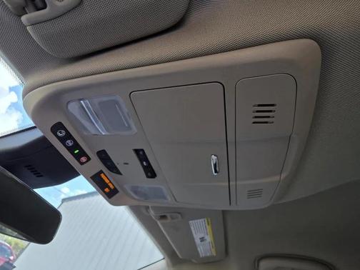 2016 Buick Envision Premium I