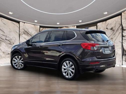 2016 Buick Envision Premium I