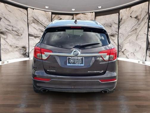 2016 Buick Envision Premium I