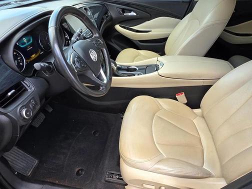 2016 Buick Envision Premium I