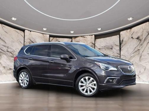 2016 Buick Envision Premium I