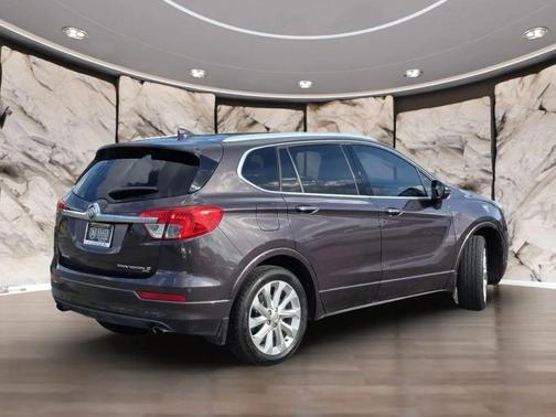 2016 Buick Envision Premium I
