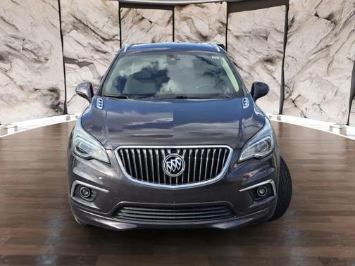 2016 Buick Envision Premium I