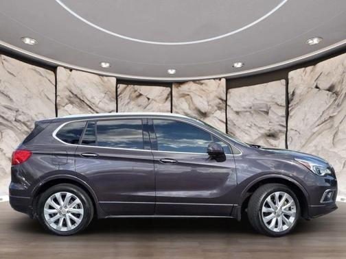 2016 Buick Envision Premium I