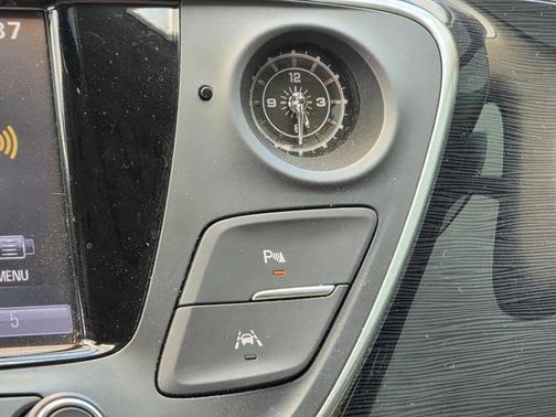 2016 Buick Envision Premium I