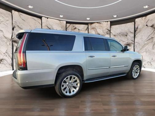 2019 Cadillac Escalade ESV Sport