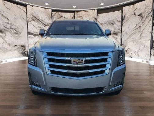 2019 Cadillac Escalade ESV Sport