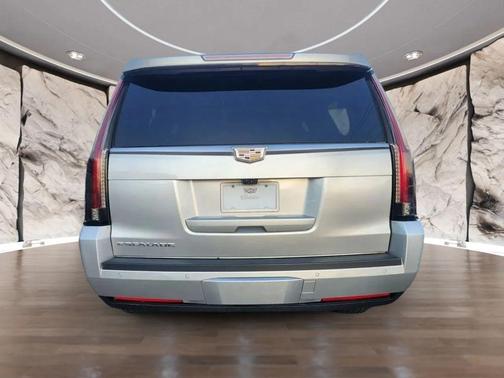 2019 Cadillac Escalade ESV Sport
