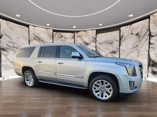2019 Cadillac Escalade ESV Sport