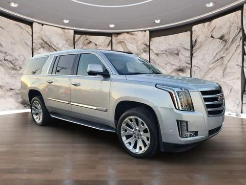 2019 Cadillac Escalade ESV Sport