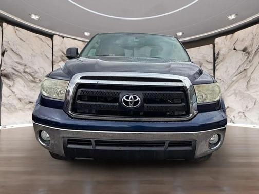 2012 Toyota Tundra Grade