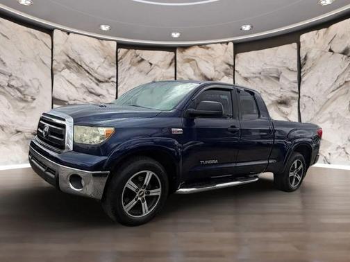 2012 Toyota Tundra Grade