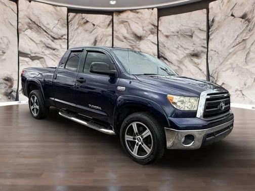 2012 Toyota Tundra Grade