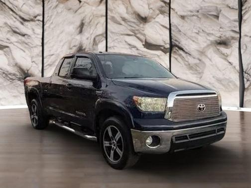2012 Toyota Tundra Grade