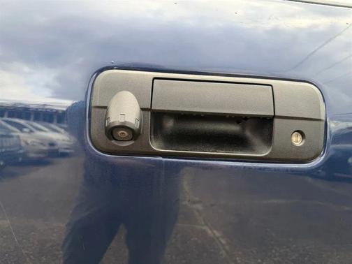 2012 Toyota Tundra Grade